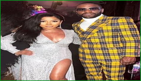 Kitchie Laurico: A Journey Through Triumph And Tragedy